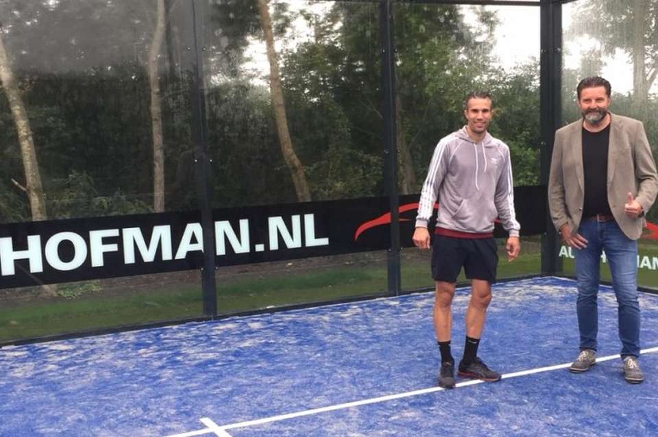 Leden Triomf stemmen voor uitbreiding van banen