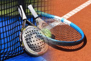 55+ Tennis- en Padeltoernooi