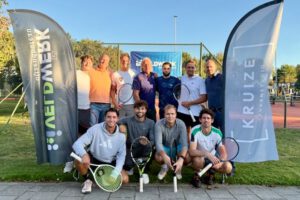 Triomf Open 2025 wederom een denderend succes! 