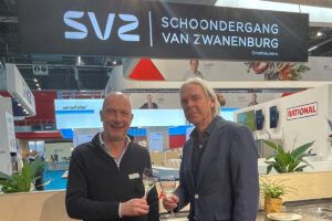 Verbouwing keuken en bar start maandag 20 januari