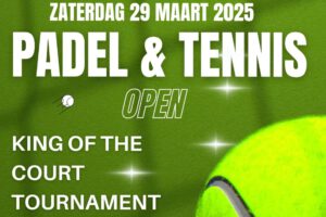 King of the Court Tournament
