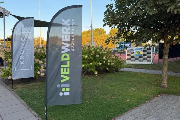 Beschikbaarheid banen Open Toernooi