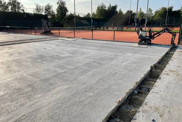 Padelnieuws 3 oktober