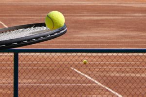 Interne Tenniscompetitie