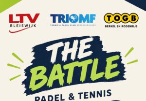 The Battle