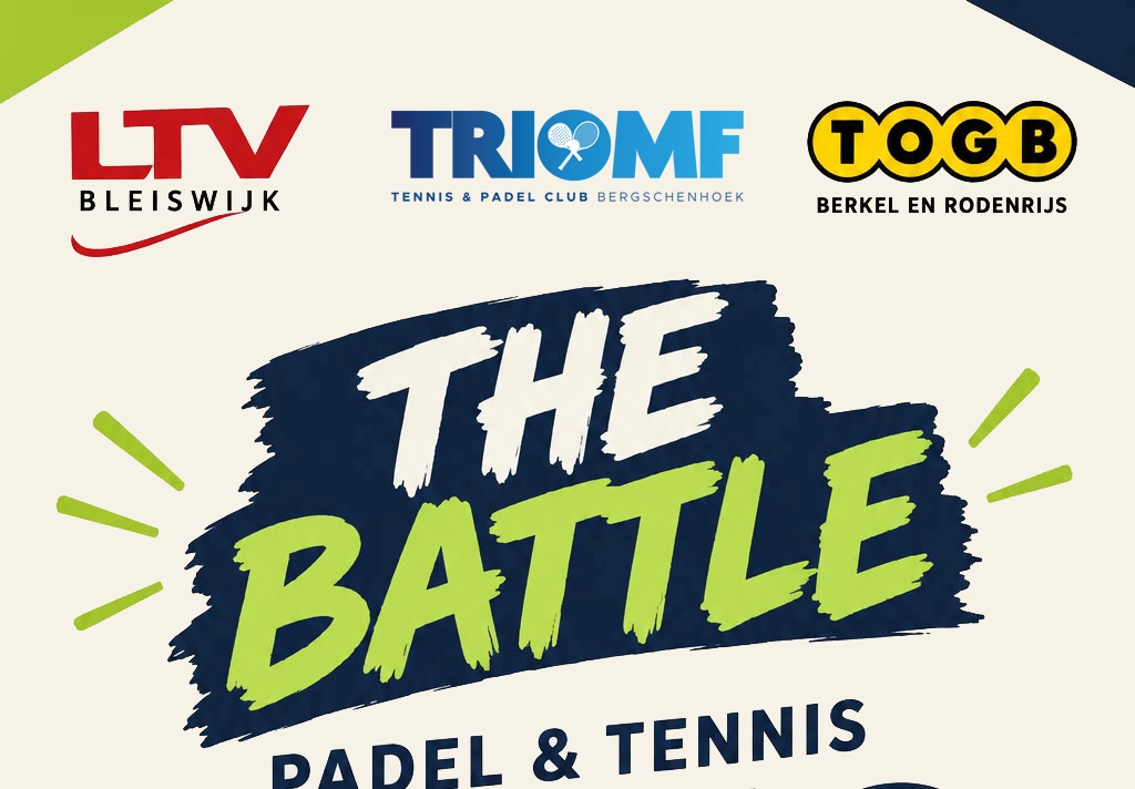 The Battle