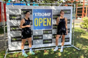 Foto’s Triomf Open 2022